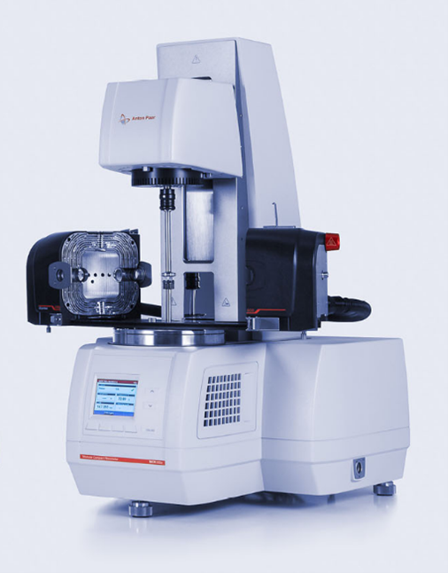 Anton Parr 102e Rheometer